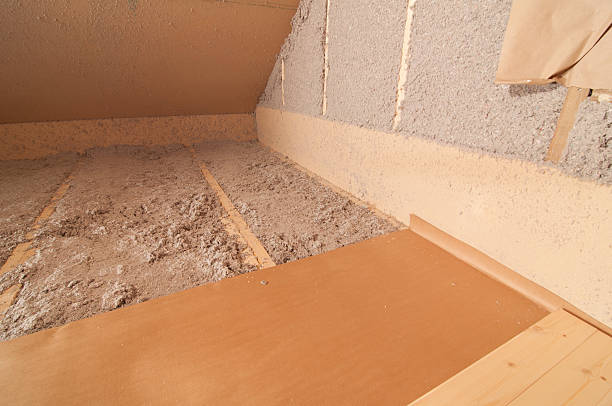 Best Types of Insulation in Crownpoint, NM
